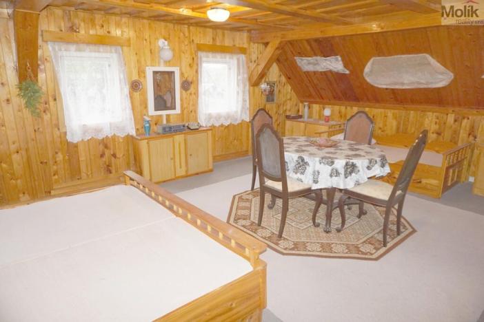 Prodej chalupy, Šluknov - Císařský, 140 m2