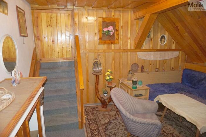 Prodej chalupy, Šluknov - Císařský, 140 m2