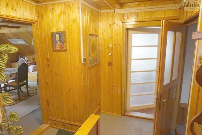 Prodej chalupy, Šluknov - Císařský, 140 m2