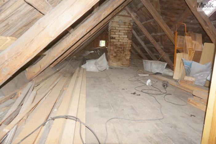 Prodej chalupy, Šluknov - Císařský, 140 m2