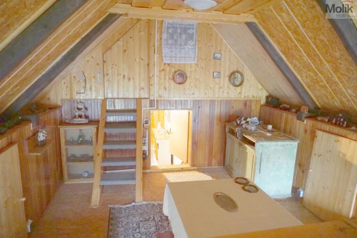 Prodej chalupy, Šluknov - Císařský, 140 m2