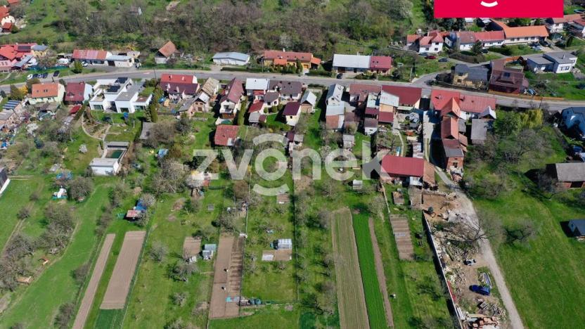 Prodej pozemku pro bydlení, Přílepy, 2445 m2