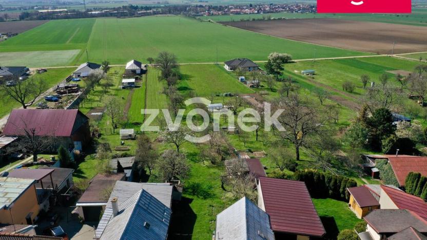 Prodej pozemku pro bydlení, Přílepy, 2445 m2