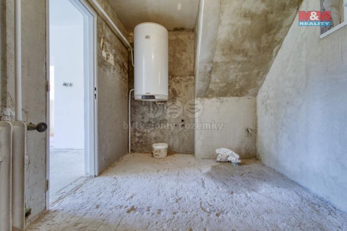 Prodej rodinného domu, Štědrá - Lažany, 72 m2