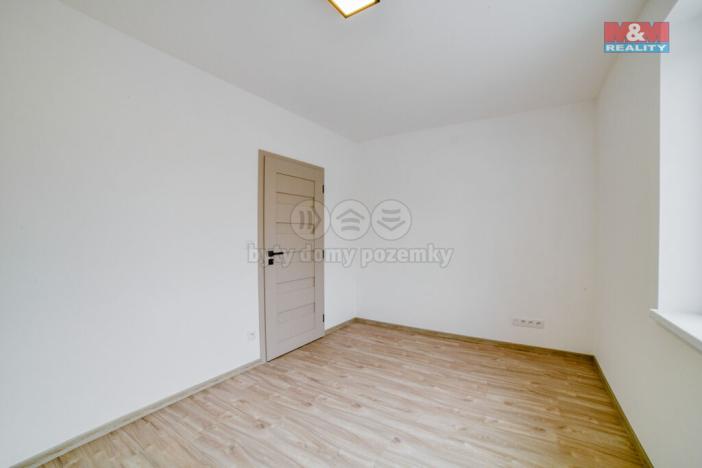 Prodej rodinného domu, Cheb, Topolová, 150 m2