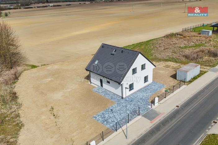 Prodej rodinného domu, Cheb, Topolová, 150 m2