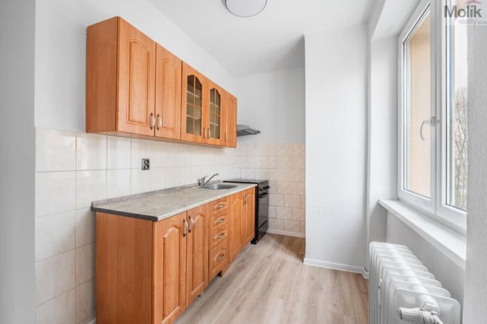 Pronájem bytu 2+1, Most, Maxe Švabinského, 54 m2