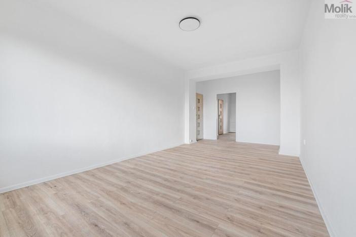 Pronájem bytu 2+1, Most, Maxe Švabinského, 54 m2