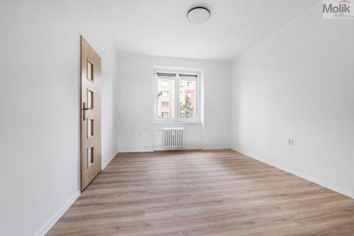 Pronájem bytu 2+1, Most, Maxe Švabinského, 54 m2