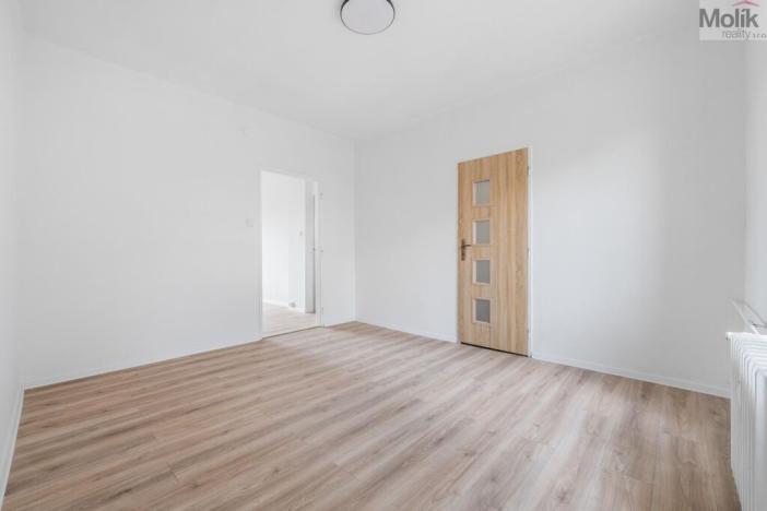 Pronájem bytu 2+1, Most, Maxe Švabinského, 54 m2