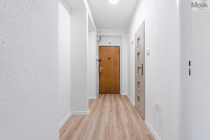 Pronájem bytu 2+1, Most, Maxe Švabinského, 54 m2