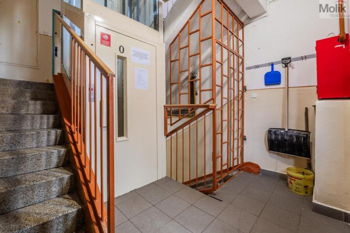 Pronájem bytu 2+1, Most, Maxe Švabinského, 54 m2