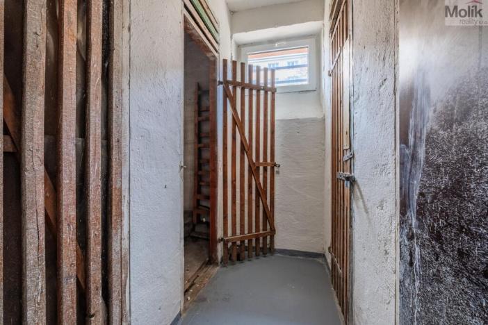 Pronájem bytu 2+1, Most, Maxe Švabinského, 54 m2