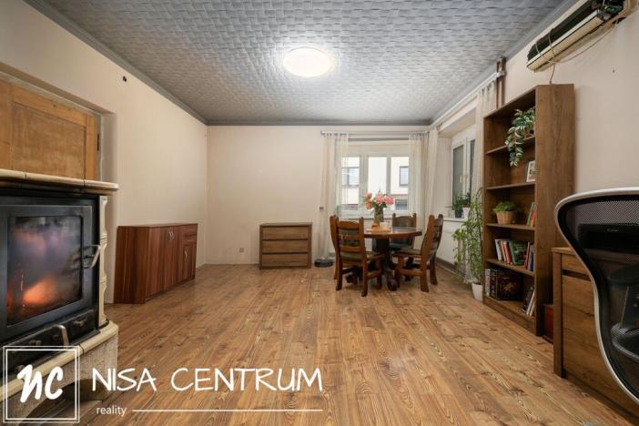 Prodej rodinného domu, Nová Paka, Dvořákova, 250 m2