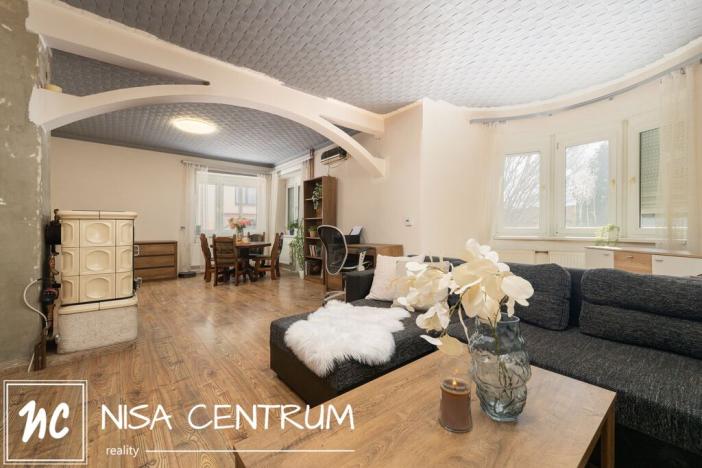 Prodej rodinného domu, Nová Paka, Dvořákova, 250 m2