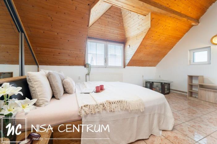 Prodej rodinného domu, Nová Paka, Dvořákova, 250 m2