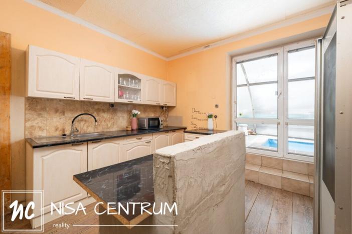 Prodej rodinného domu, Nová Paka, Dvořákova, 250 m2