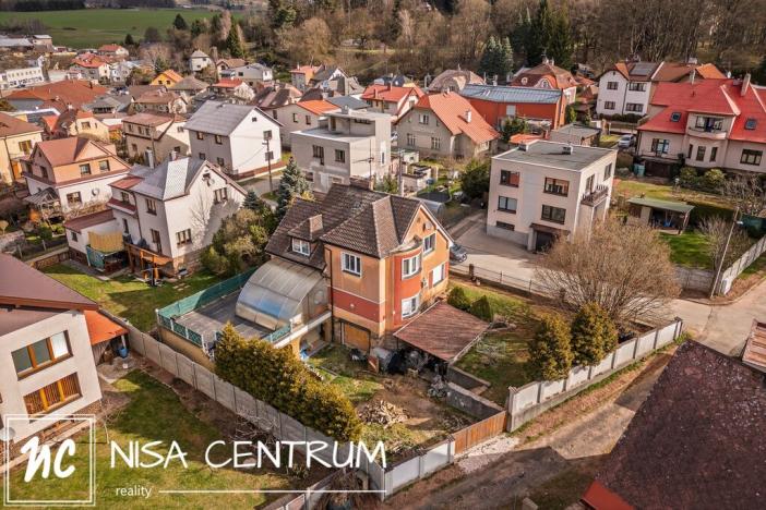 Prodej rodinného domu, Nová Paka, Dvořákova, 250 m2