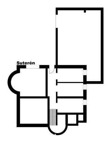 Prodej rodinného domu, Nová Paka, Dvořákova, 250 m2