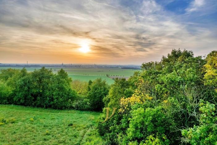 Prodej pozemku pro bydlení, Olomouc, Bukovanská, 1217 m2