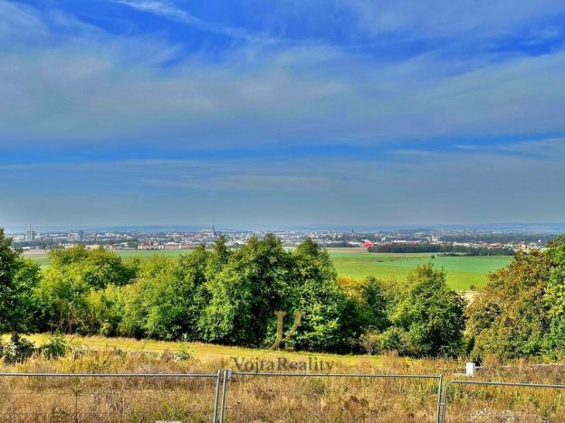 Prodej pozemku pro bydlení, Olomouc, Bukovanská, 1217 m2