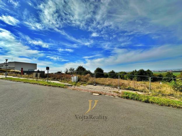 Prodej pozemku pro bydlení, Olomouc, Bukovanská, 1217 m2