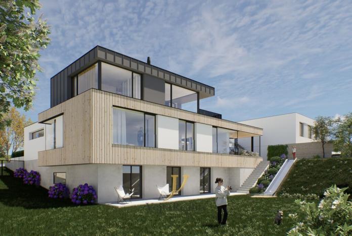 Prodej pozemku pro bydlení, Olomouc, Bukovanská, 1217 m2