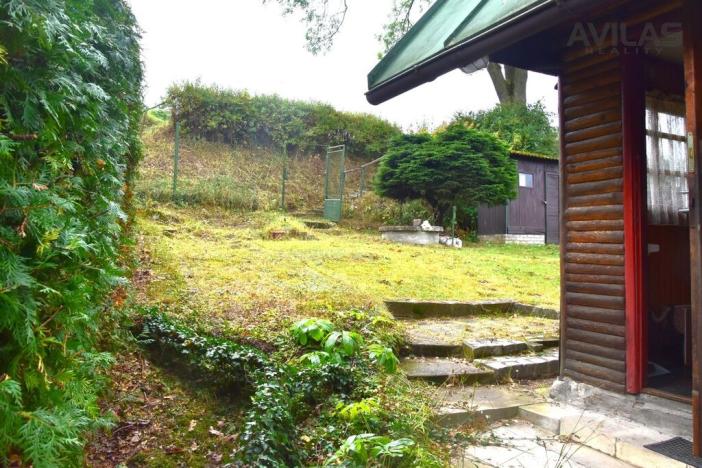 Pronájem chaty, Benešov - Vidlákova Lhota, 40 m2