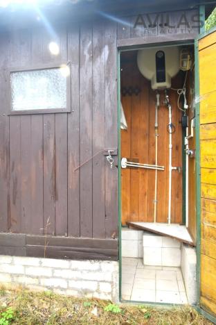 Pronájem chaty, Benešov - Vidlákova Lhota, 40 m2