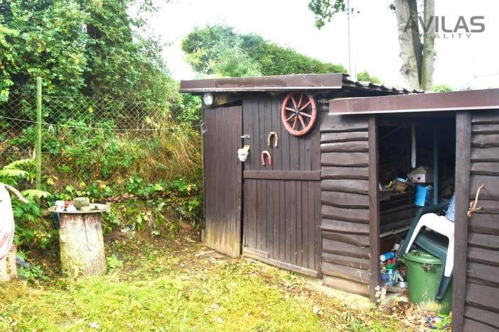 Pronájem chaty, Benešov - Vidlákova Lhota, 40 m2