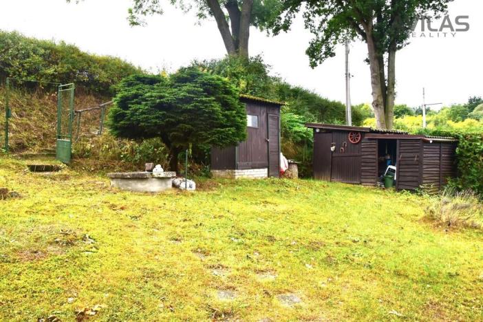 Pronájem chaty, Benešov - Vidlákova Lhota, 40 m2