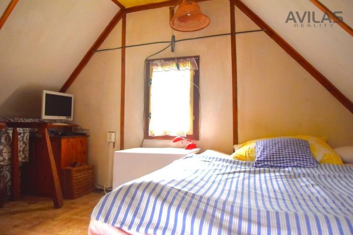 Pronájem chaty, Benešov - Vidlákova Lhota, 40 m2