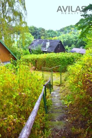 Pronájem chaty, Benešov - Vidlákova Lhota, 40 m2