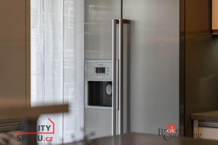 Prodej rodinného domu, Praha - Ďáblice, Za blaty, 146 m2