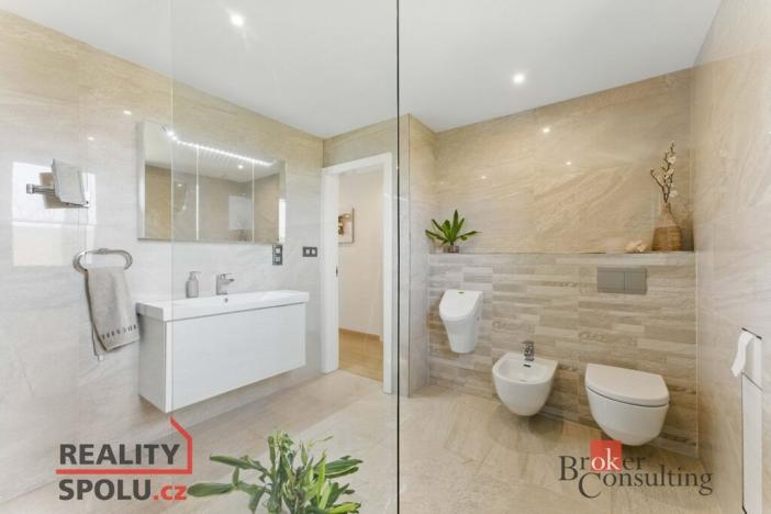 Prodej rodinného domu, Praha - Ďáblice, Za blaty, 146 m2