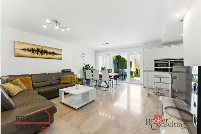 Prodej rodinného domu, Praha - Ďáblice, Za blaty, 146 m2