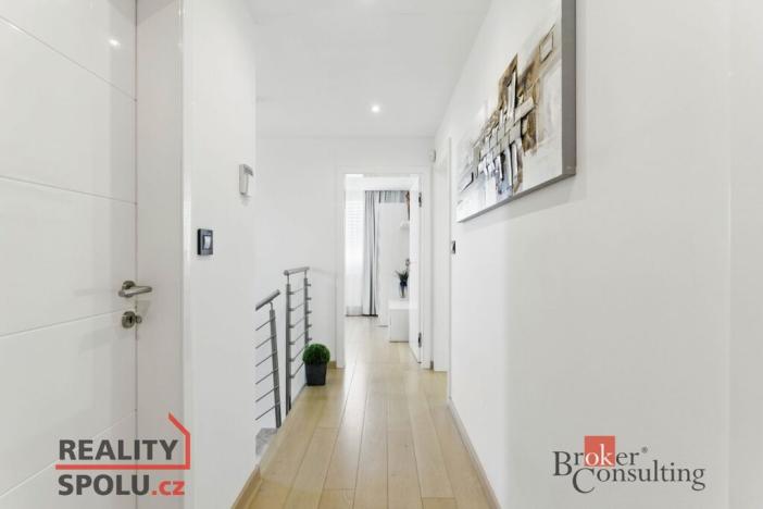 Prodej rodinného domu, Praha - Ďáblice, Za blaty, 146 m2