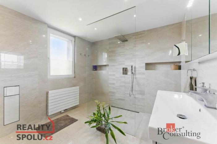 Prodej rodinného domu, Praha - Ďáblice, Za blaty, 146 m2