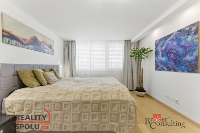 Prodej rodinného domu, Praha - Ďáblice, Za blaty, 146 m2