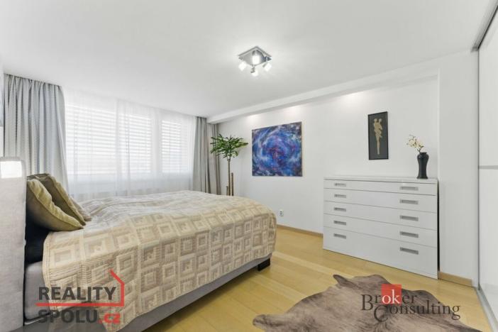 Prodej rodinného domu, Praha - Ďáblice, Za blaty, 146 m2