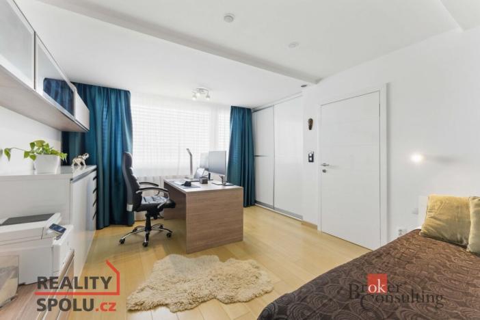 Prodej rodinného domu, Praha - Ďáblice, Za blaty, 146 m2