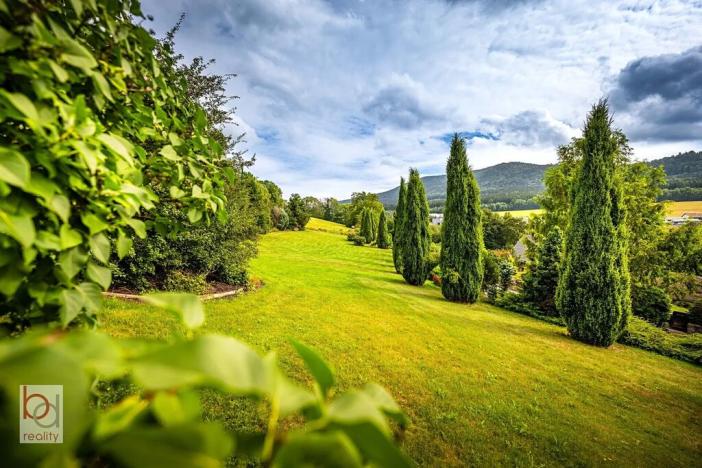 Prodej pozemku pro bydlení, Prachatice, Krumlovská, 5021 m2