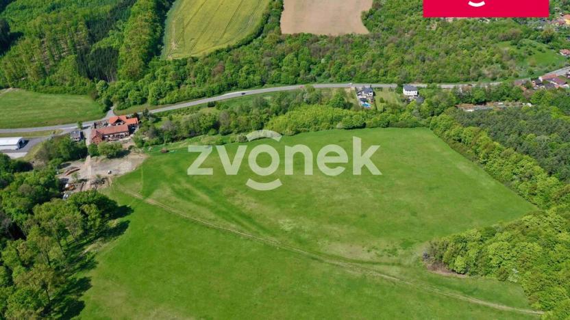 Prodej louky, Šarovy, 44190 m2