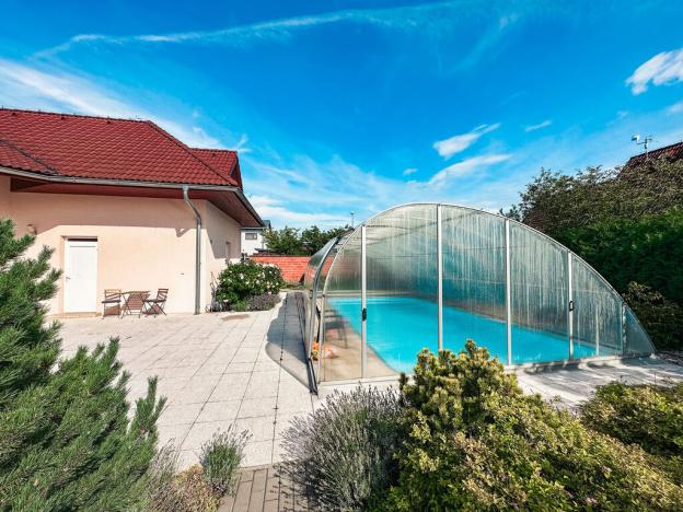 Prodej rodinného domu, Zdiby, K Boleslavce, 250 m2