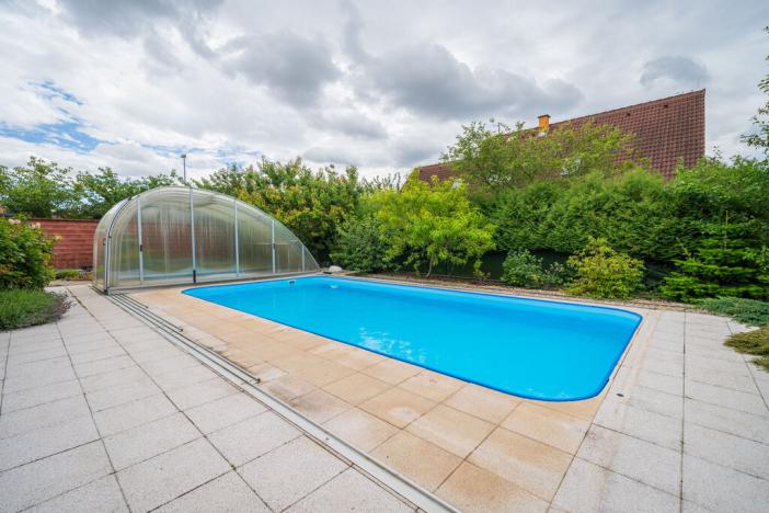 Prodej rodinného domu, Zdiby, K Boleslavce, 250 m2