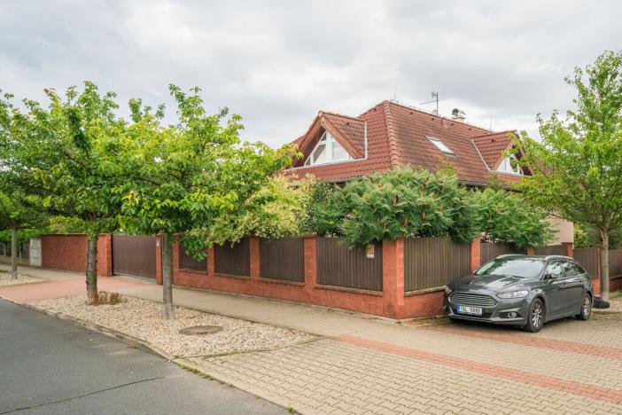 Prodej rodinného domu, Zdiby, K Boleslavce, 250 m2