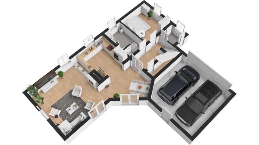 Prodej rodinného domu, Zdiby, K Boleslavce, 250 m2