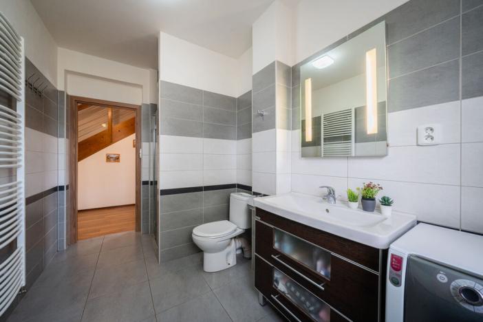 Prodej rodinného domu, Zdiby, K Boleslavce, 250 m2