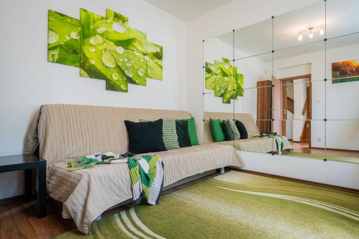 Prodej rodinného domu, Zdiby, K Boleslavce, 250 m2