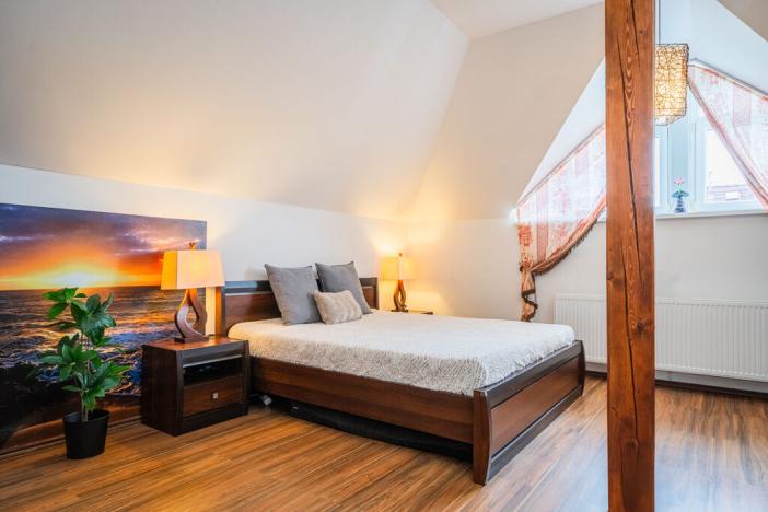 Prodej rodinného domu, Zdiby, K Boleslavce, 250 m2